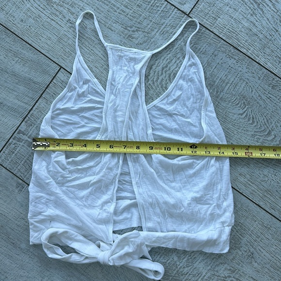 Tank top - Picture 4 of 5